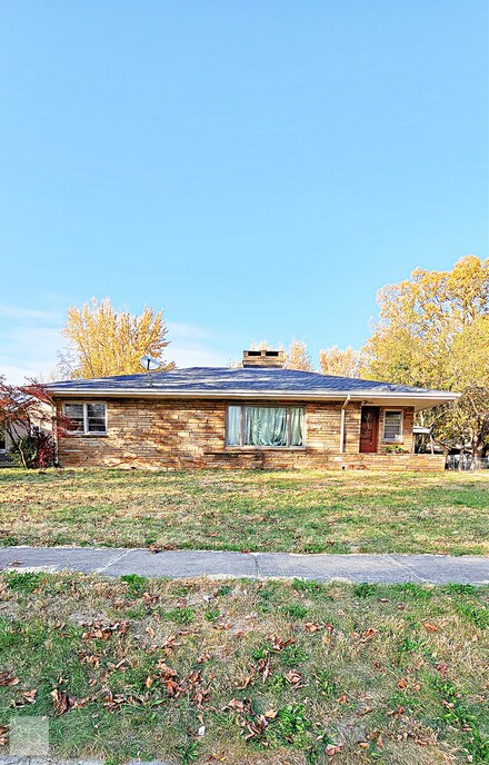 400 Schumacher St, Marseilles, IL 61341