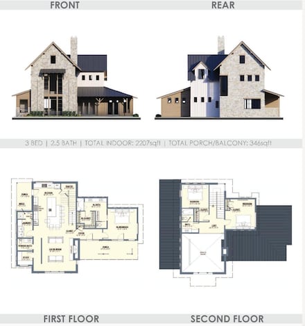 27800 S Hwy 125 Section 4 Lot 40, Monkey Island, OK 74331
