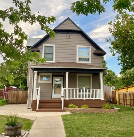 312 W Main Ave, Fort Pierre, SD 57532