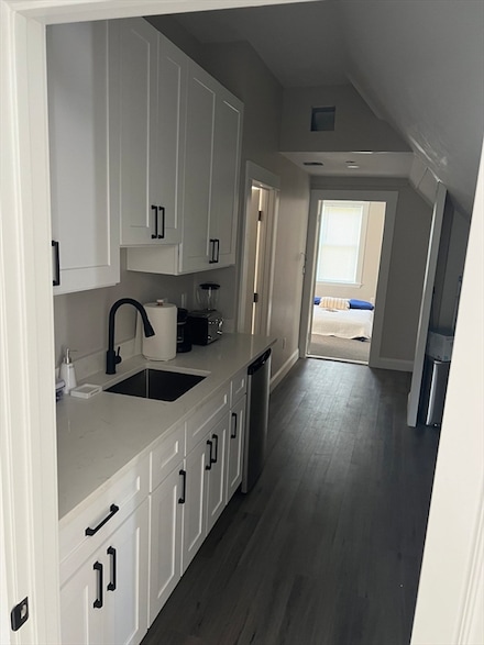 14 Cotting St Unit 3, Medford, MA 02155