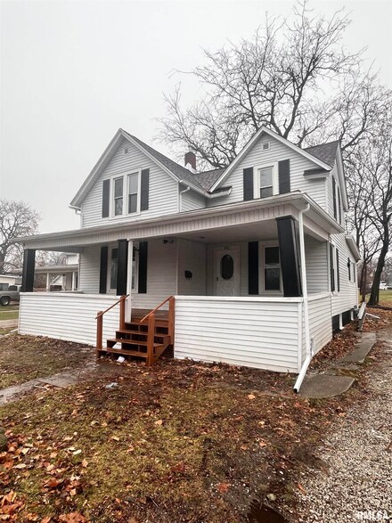 431 S Grove St, Kewanee, IL 61443