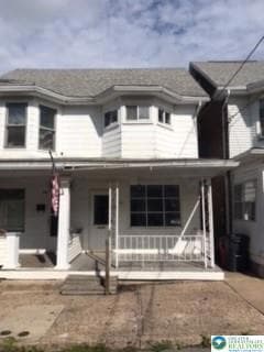 141 W Abbott St, Lansford, PA 18232
