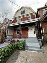5404 Black St, Pittsburgh, PA 15206