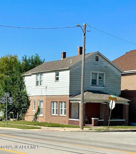 630 School St, Jefferson City, MO 65101