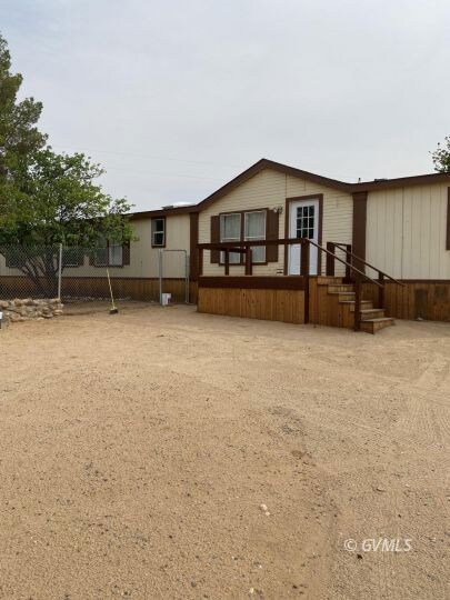 625 Ohy Ranch Rd, Safford, AZ 85546