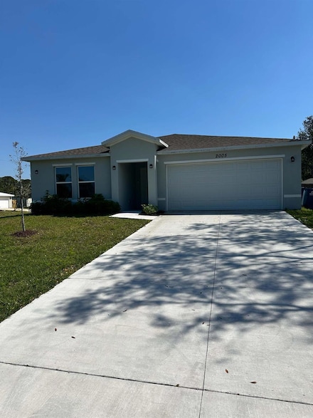 2005 Randall Ave SE, Palm Bay, FL 32909