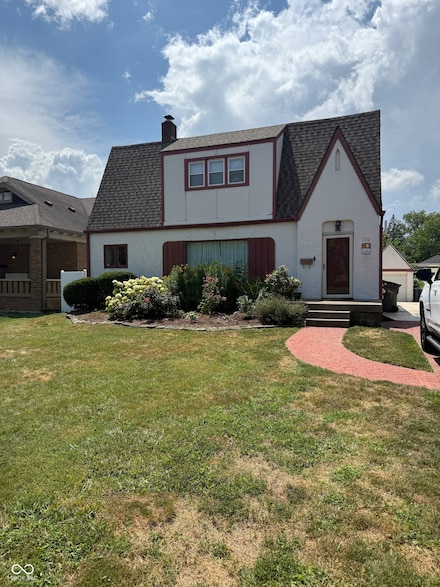 770 N Arlington Ave, Indianapolis, IN 46219