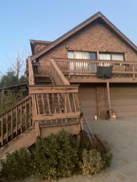 60300 Chalet Dr, Mountain Center, CA 92561