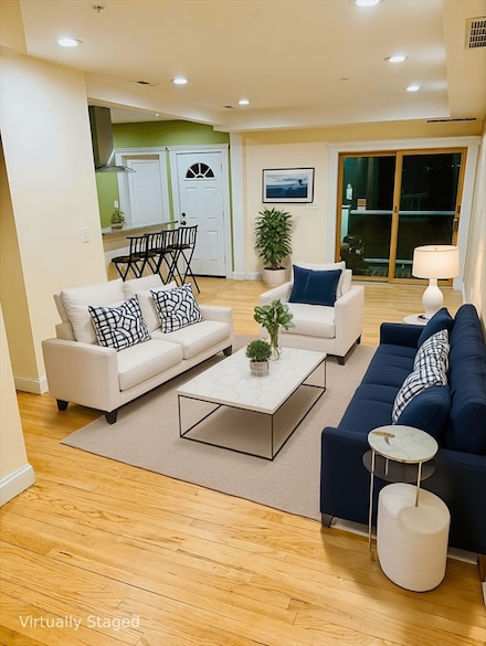 161 Bellingham St Unit 3, Chelsea, MA 02150