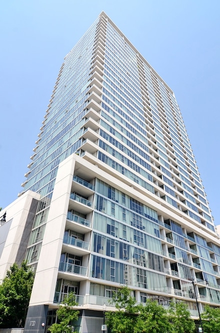 1720 S Michigan Ave Unit 3113, Chicago, IL 60616