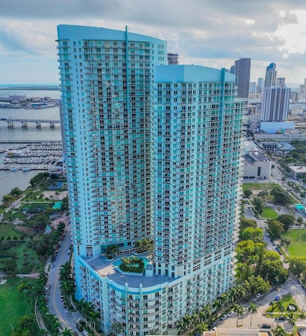 1900 N Bayshore Dr Unit 2512, Miami, FL 33132