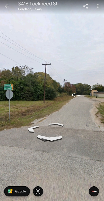 0 Lockheed St, Pearland, TX 77581