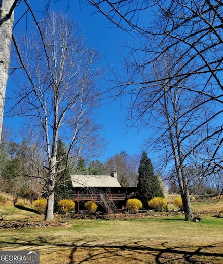 250 Harrison and Ada Rd, Blue Ridge, GA 30513