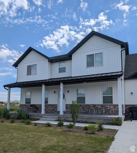 637 S 4th W, Preston, ID 83263
