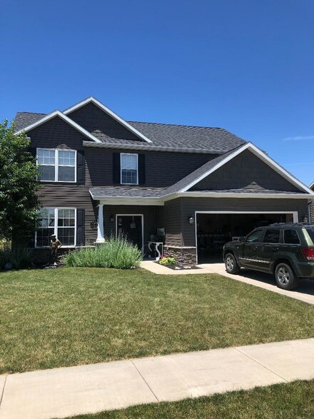 3159 Crooked Stick Dr, Kokomo, IN 46902