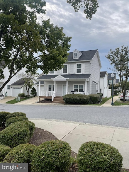 7359 Point Patience Way, Elkridge, MD 21075