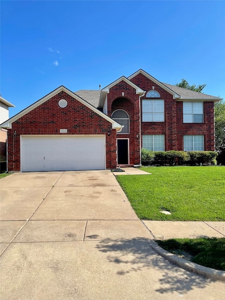 5200 Saint Croix Ln, Fort Worth, TX 76137
