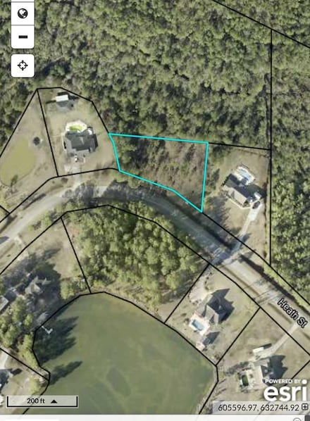 00 Lake Ridge Dr, Baxley, GA 31513