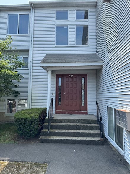 117 Hamden Ave Unit F, Waterbury, CT 06704