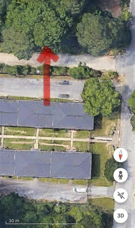 0 Wilson Mill, Atlanta, GA 30331