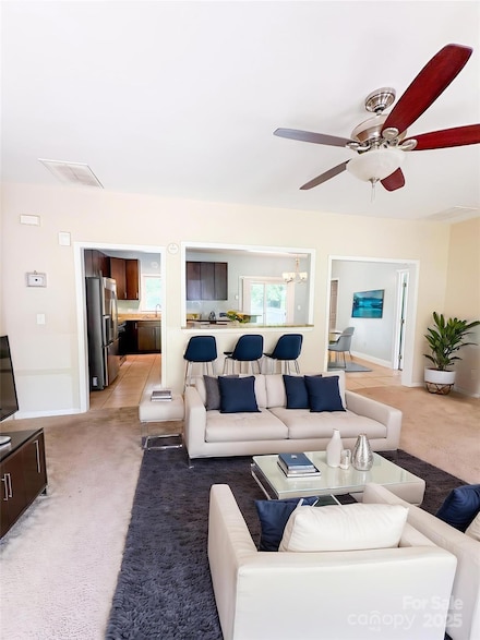 3430 Fincher Blvd, Charlotte, NC 28269