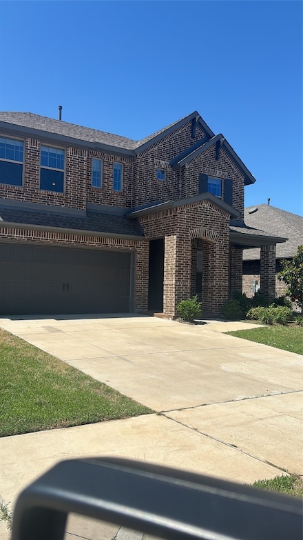 106 Camelia St, Garland, TX 75043