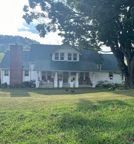 3544 U S 231, Shelbyville, TN 37160