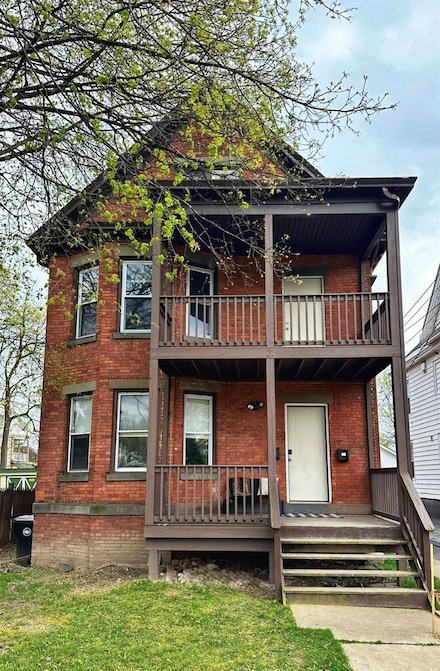 236 Mansion St, Poughkeepsie, NY 12601