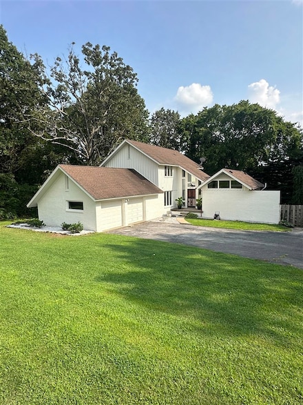 429 Widener Cir, Franklin, KY 42134