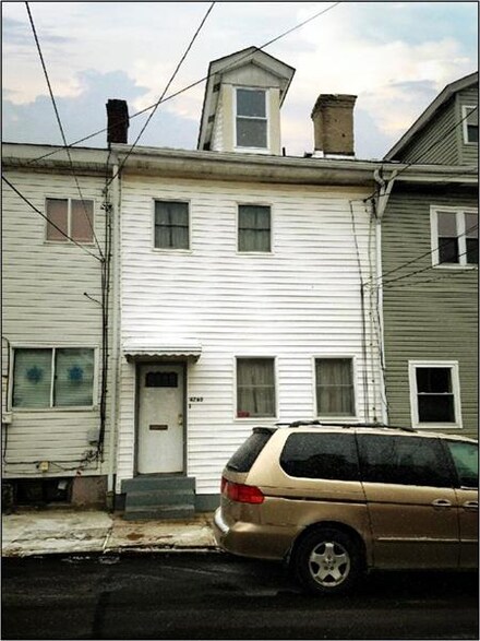 4769 Cypress St, Pittsburgh, PA 15224