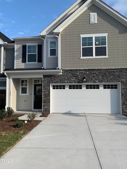 1607 Starlit Sky Ln, Cary, NC 27519