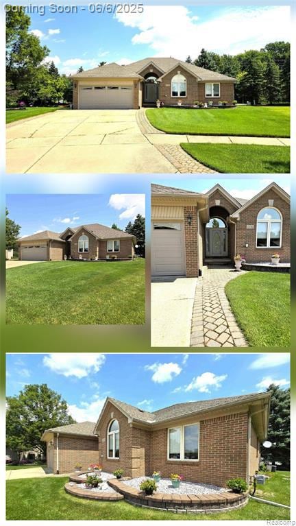 33182 Opus Ct, Sterling Heights, MI 48312
