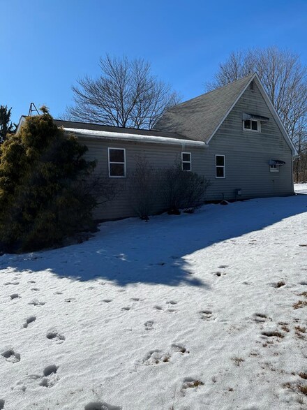 20958 Route 322, Corsica, PA 15829
