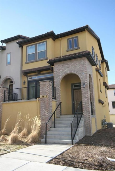 15615 W Baker Ave Unit 26, Lakewood, CO 80227