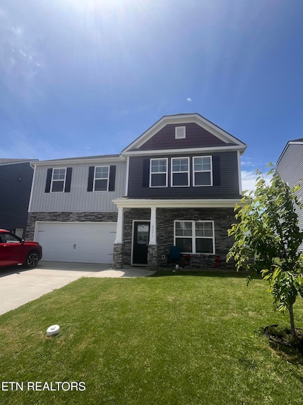 8071 Dennis Fox Ln, Knoxville, TN 37938