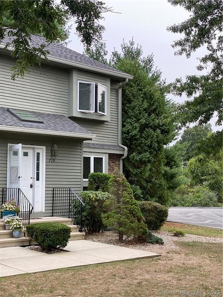 719 Sand Stone Dr Unit 719, South Windsor, CT 06074