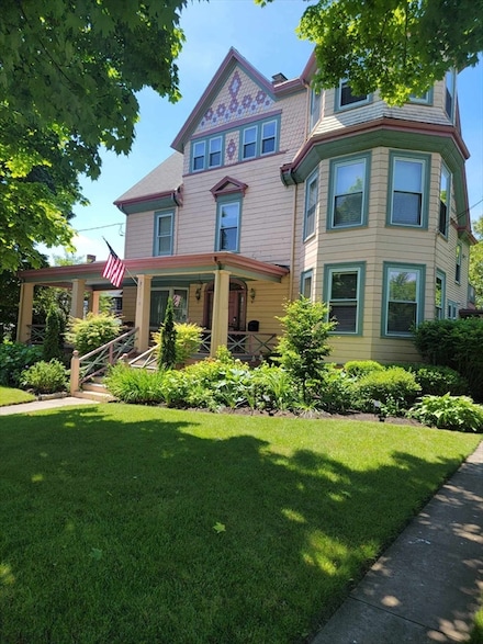 10 Prescott Rd Unit 2, Lynn, MA 01902
