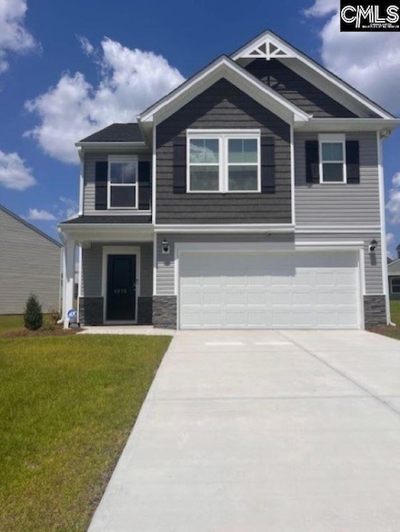 4093 Half Mast Way, Columbia, SC 29229