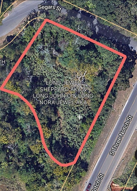 0 S Three Notch St, Troy, AL 36081