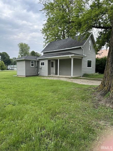 722 E Main St, Akron, IN 46910