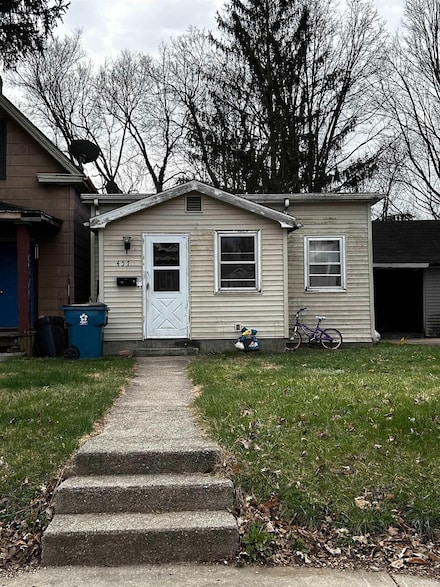 457 W Main St, Wabash, IN 46992