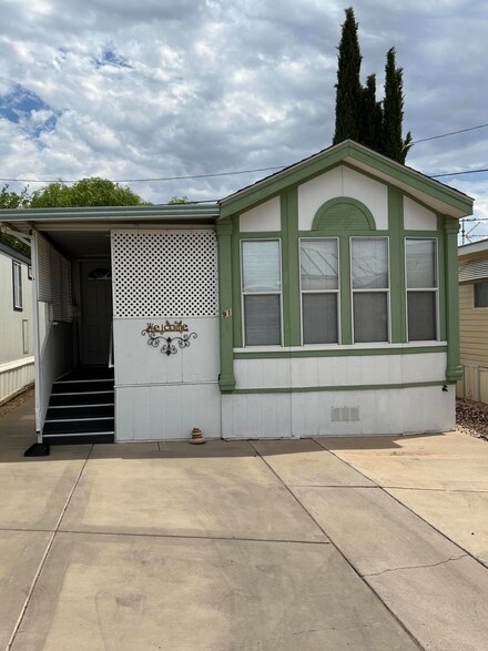 1225 N Dixie Downs Rd Unit 91, St. George, UT 84770