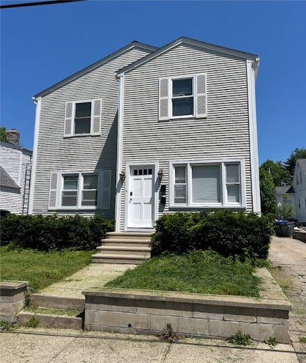 15 Joy St, Providence, RI 02908