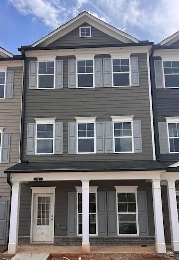 9 Mercury Ln Unit 33, Newnan, GA 30265