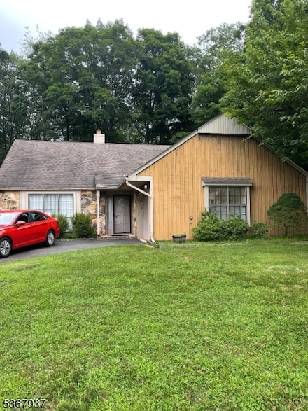 9 Chippewa Trail, Branchburg, NJ 08876