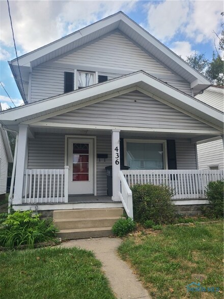 436 Danberry St, Toledo, OH 43609