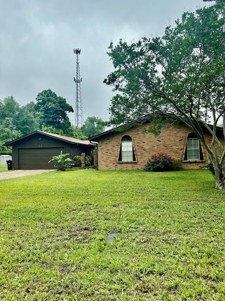 624 Toni St, Greenville, MS 38701
