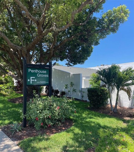 1655 S Highland Ave Unit F133, Clearwater, FL 33756