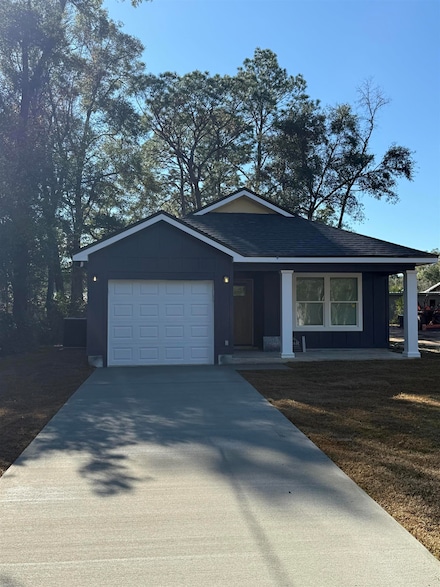 155 Ross, Tallahassee, FL 32305