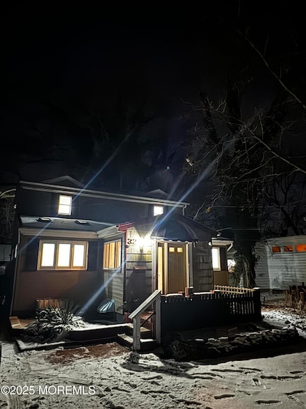 32 Woodrow St, Oakhurst, NJ 07755